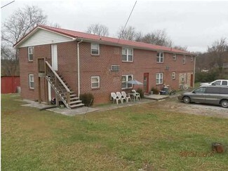 Plus de détails pour 305 Boone St, Strawberry Plains, TN - Logement à vendre