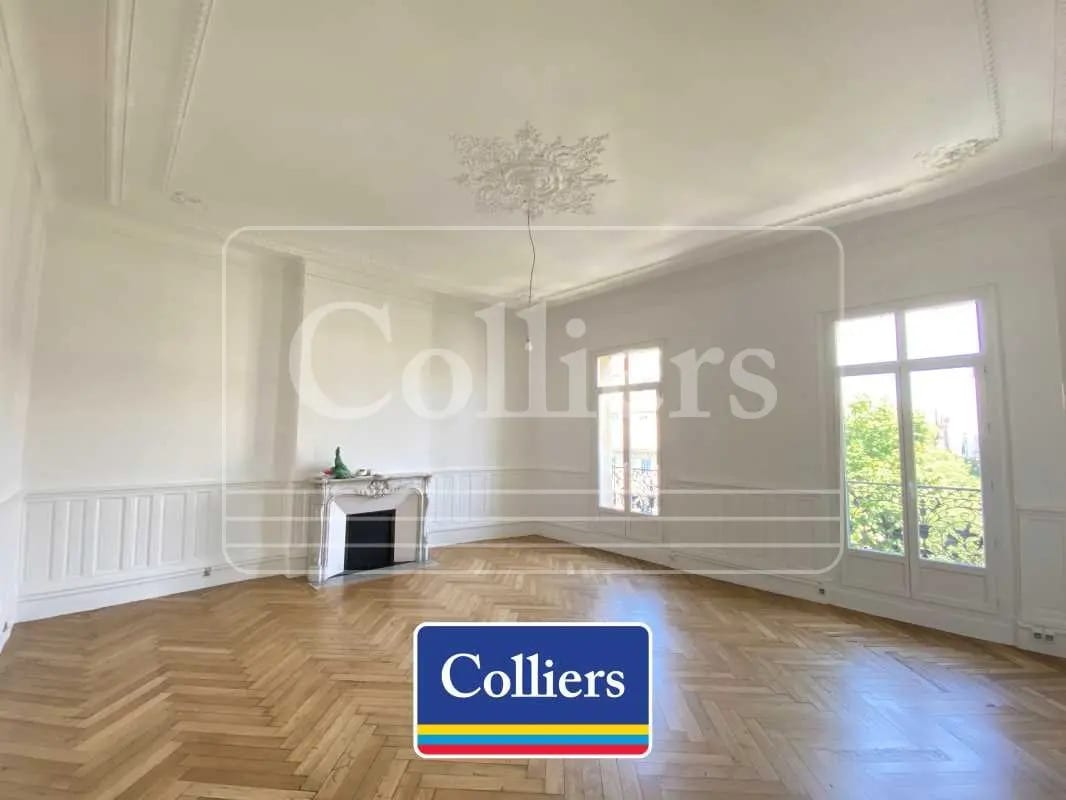 Boulevard D'Athenes, Marseille à louer Photo intérieure– Image 1 sur 13