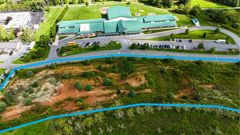 114 Orchard Ln, Banner Elk, NC à vendre - Photo de l’immeuble – Image 2 sur 14