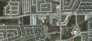 Plus de détails pour W Little York Rd, Katy, TX - Terrain à vendre