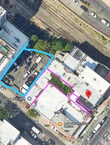 359-365 39th St, Brooklyn, NY à louer - Photo de l’immeuble – Image 2 sur 4