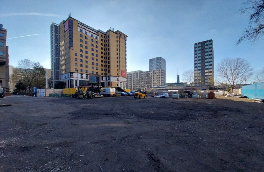 1 Lansdowne Rd, Croydon à louer - Photo de l’immeuble – Image 2 sur 4