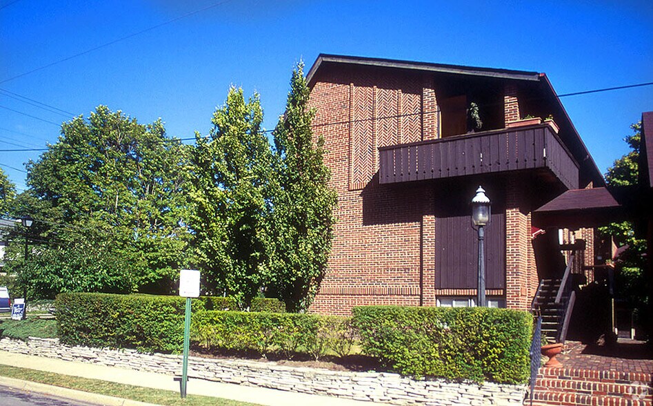 1989 W 5th Ave, Columbus, OH à louer - Photo de l’immeuble – Image 2 sur 12