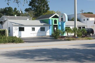 Plus de détails pour 5621 Central Ave, Saint Petersburg, FL - Bureau à vendre