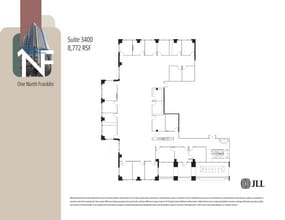 1 N Franklin St, Chicago, IL à louer Photo intérieure– Image 1 sur 10