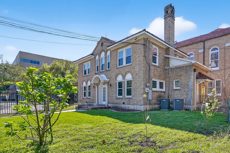 3410 Austin St, Houston, TX à louer - Photo de l’immeuble – Image 3 sur 44