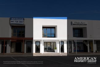 Plus de détails pour 3627 Webber St, Sarasota, FL - Local commercial à vendre
