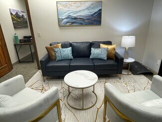 Plus de détails pour 100 2nd St E, Whitefish, MT - Bureau à louer