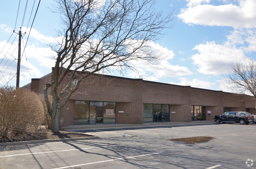 1501 Grandview Ave, Paulsboro, NJ à louer - Photo de l’immeuble – Image 1 sur 6
