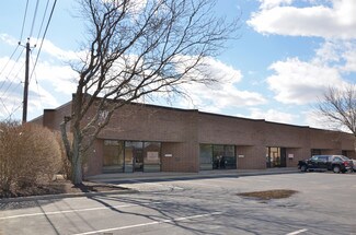Plus de détails pour 1501 Grandview Ave, Paulsboro, NJ - Local d'activités, Industriel/Logistique à louer