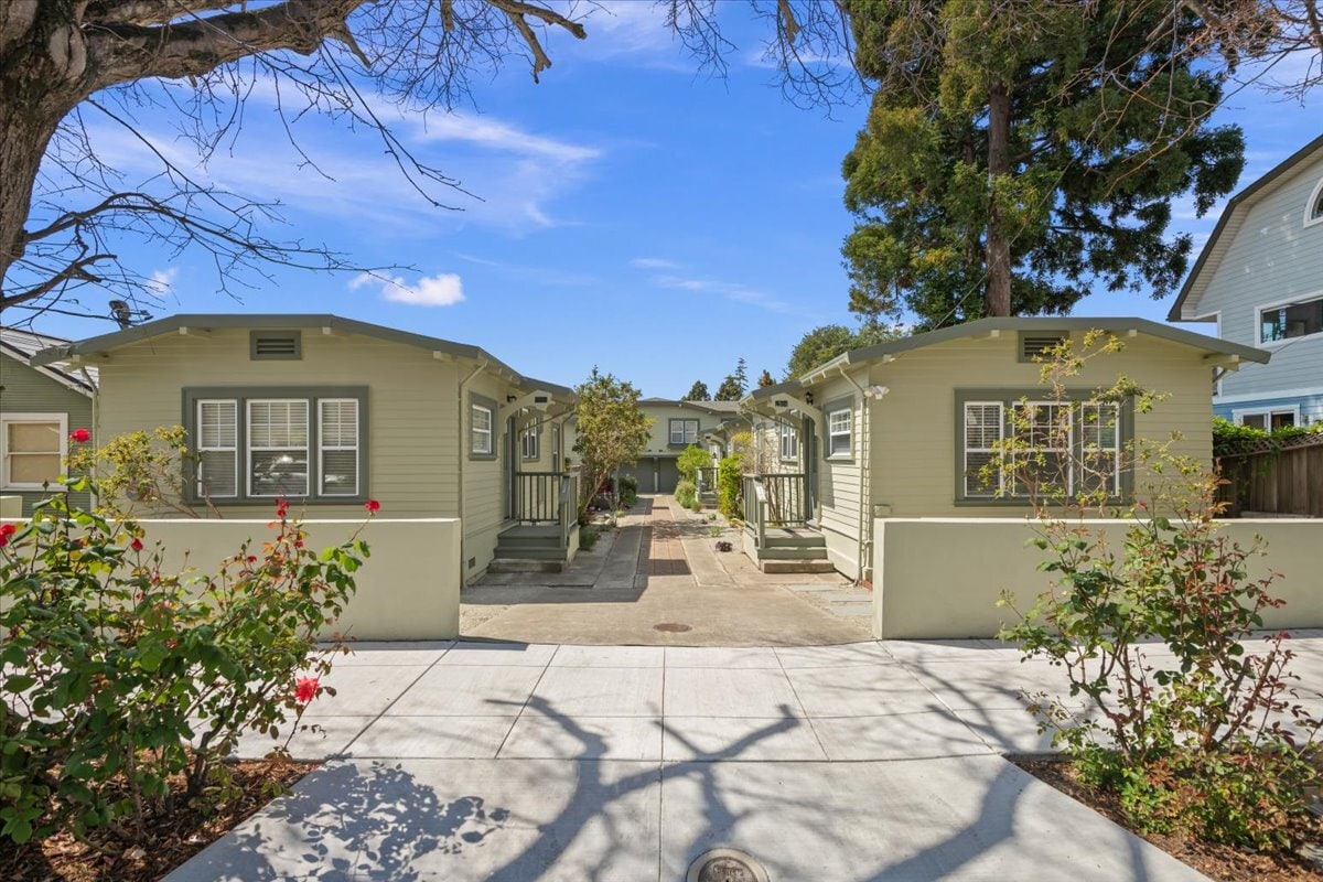 1504-1514 10th St, Berkeley, CA à vendre Photo principale– Image 1 sur 12