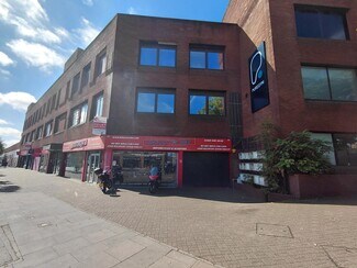 Plus de détails pour 18-30 East Barnet Rd, Barnet - Local commercial à louer