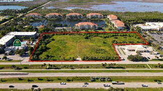 Plus de détails pour 20161 Summerlin Rd, Fort Myers, FL - Terrain à vendre