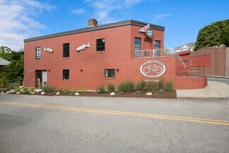 Plus de détails pour 11 Aleppo St, Providence, RI - Bureau, Bureau/Local commercial à louer