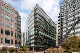 Plus de détails pour 10 Exchange Sq, Londres - Bureau à louer