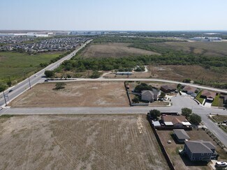 Plus de détails pour 518 Saints Hvn, San Antonio, TX - Terrain à vendre