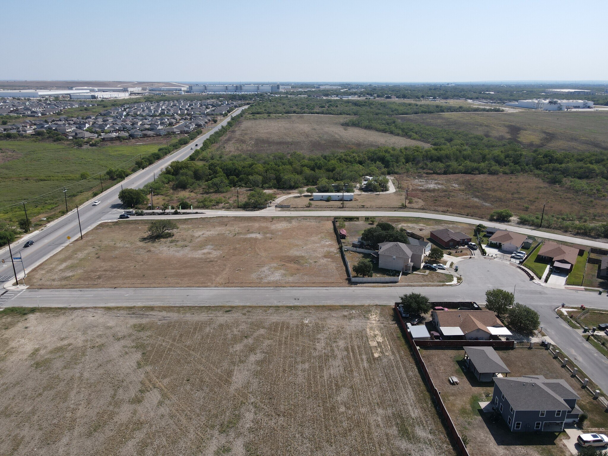 518 Saints Hvn, San Antonio, TX à vendre Aérien– Image 1 sur 11