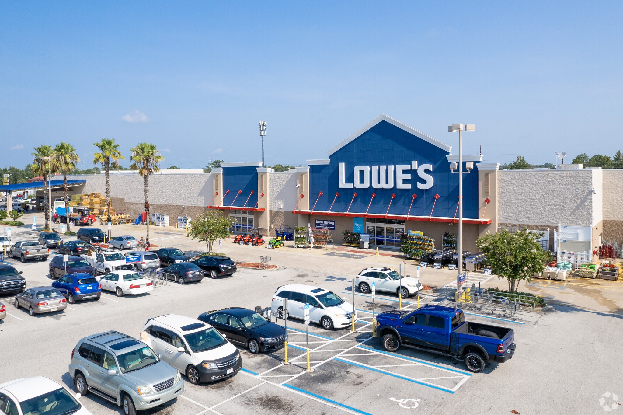 2285 Kingsley Ave, Orange Park, FL à louer Photo principale– Image 1 sur 7