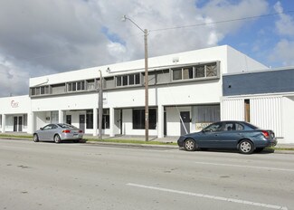 Plus de détails pour 505-509 S 21st Ave, Hollywood, FL - Local commercial à louer
