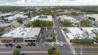 Plus de détails pour 37951 Meridian Ave, Dade City, FL - Bureau à vendre
