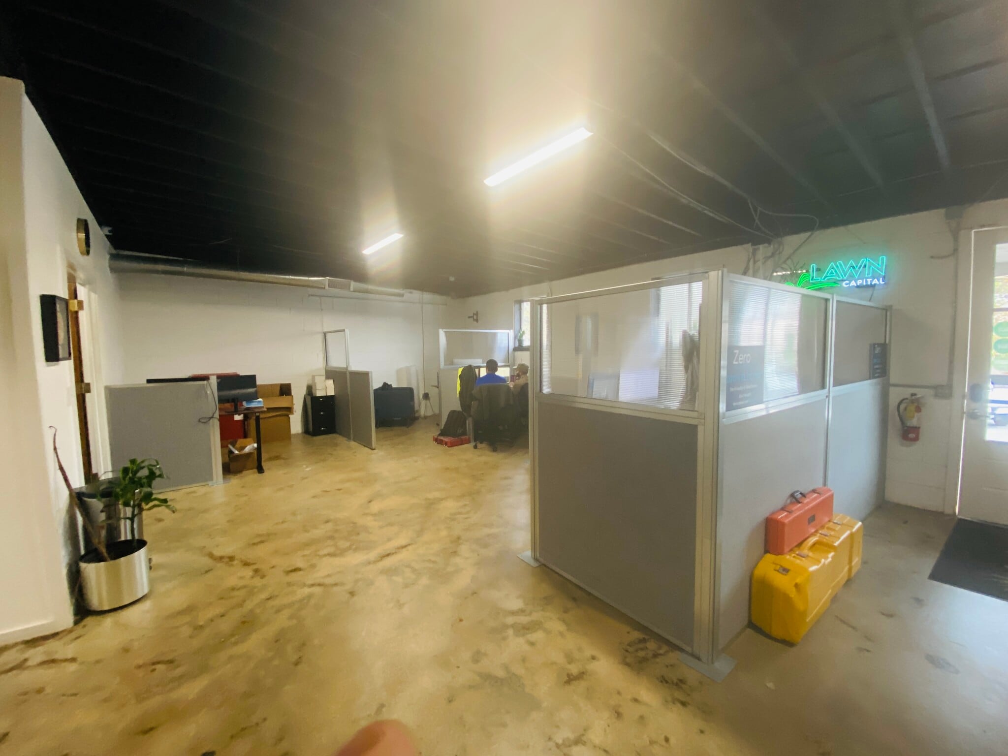 1242 Clairmont Rd, Decatur, GA à louer Photo intérieure– Image 1 sur 10