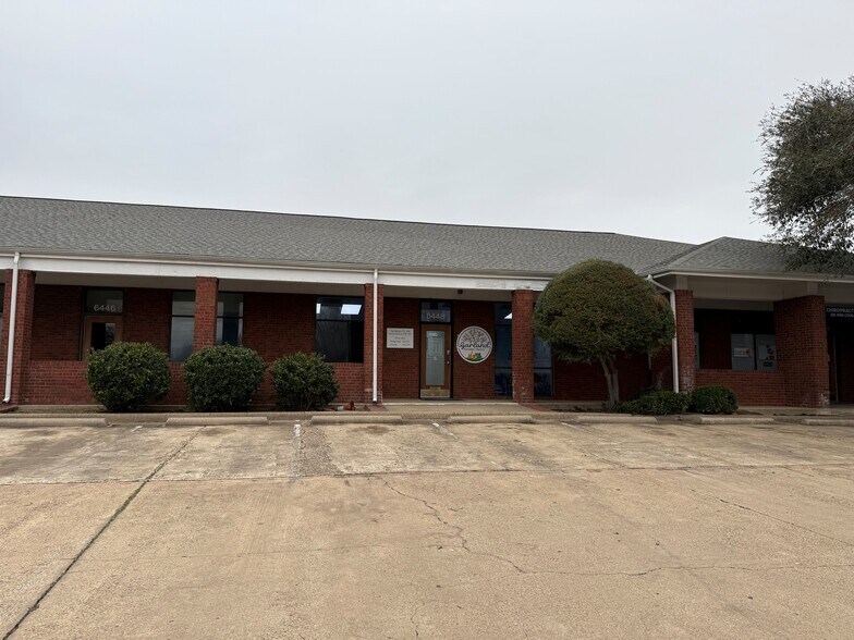 6448-6450 Broadway, Garland, TX à vendre - Photo de l’immeuble – Image 3 sur 3