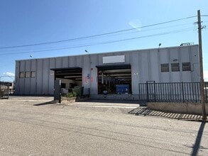 Industriel/Logistique dans Terrassa, Barcelona à louer Photo intérieure– Image 2 sur 18