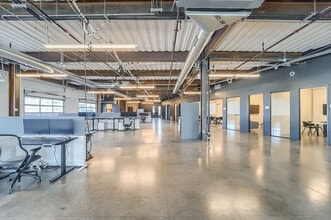3501 Wazee St, Denver, CO à louer Photo intérieure– Image 1 sur 11