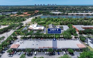 Plus de détails pour 25091 Bernwood Dr, Bonita Springs, FL - Local d’activités à vendre