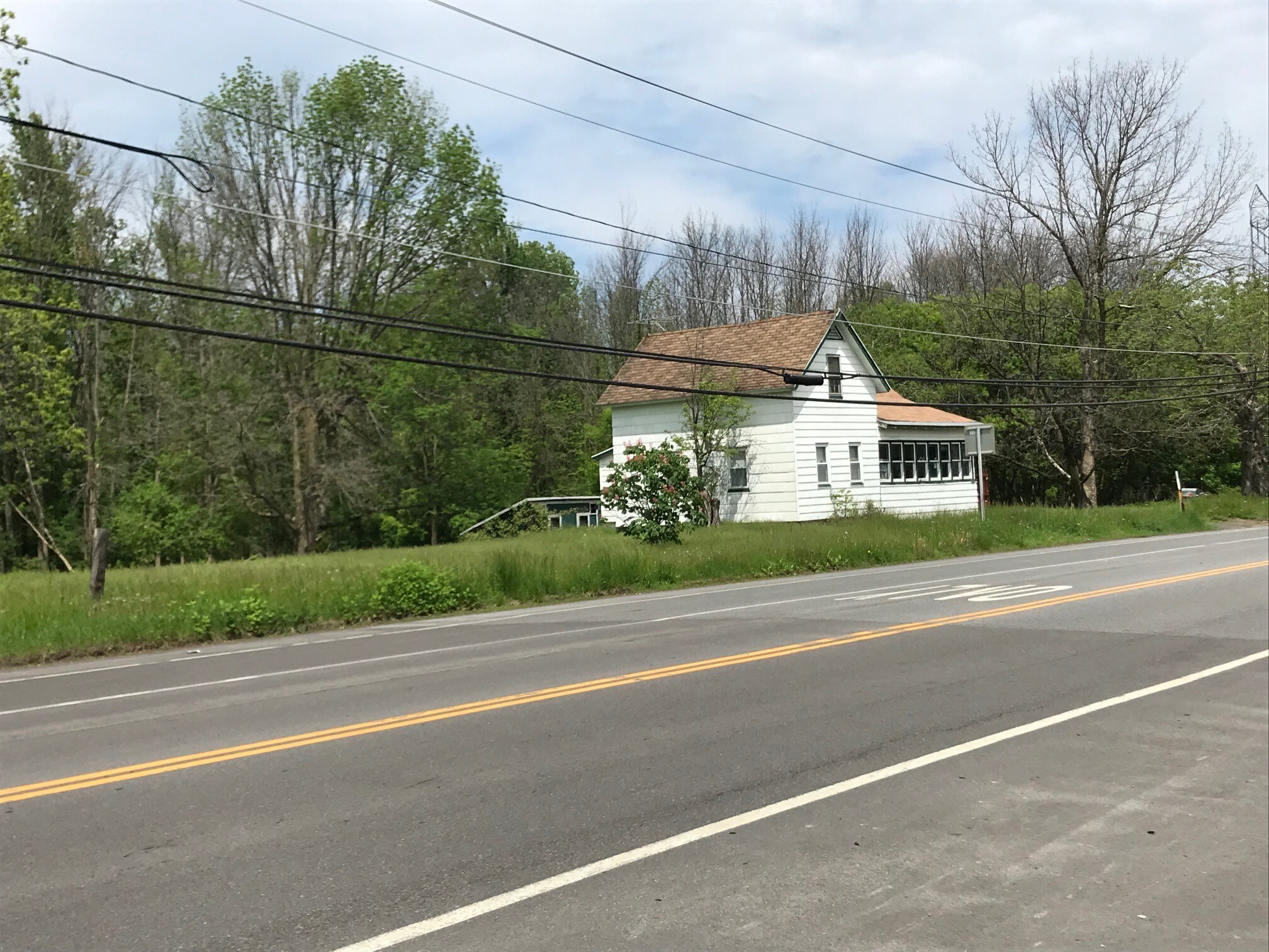 6017 State Route 31, Cicero, NY à vendre Photo principale– Image 1 sur 7