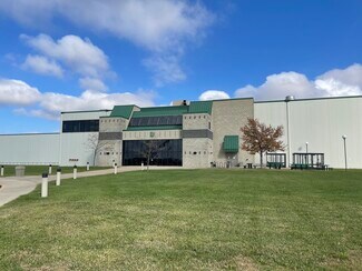 Plus de détails pour 1751 E US Highway 30 E, Carroll, IA - Industriel/Logistique à vendre