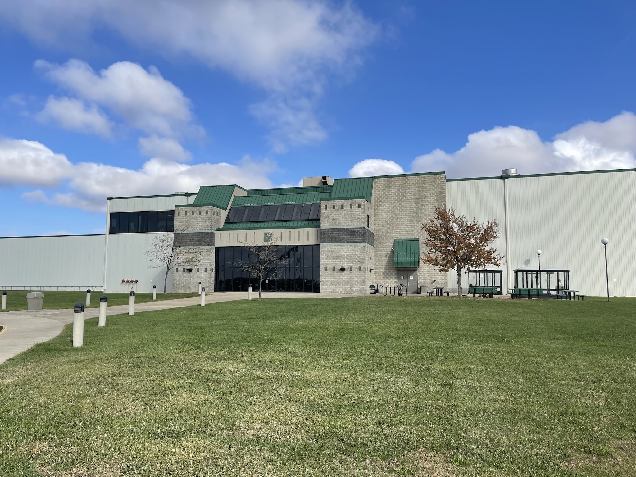 1751 E US Highway 30 E, Carroll, IA à vendre Photo principale– Image 1 sur 2