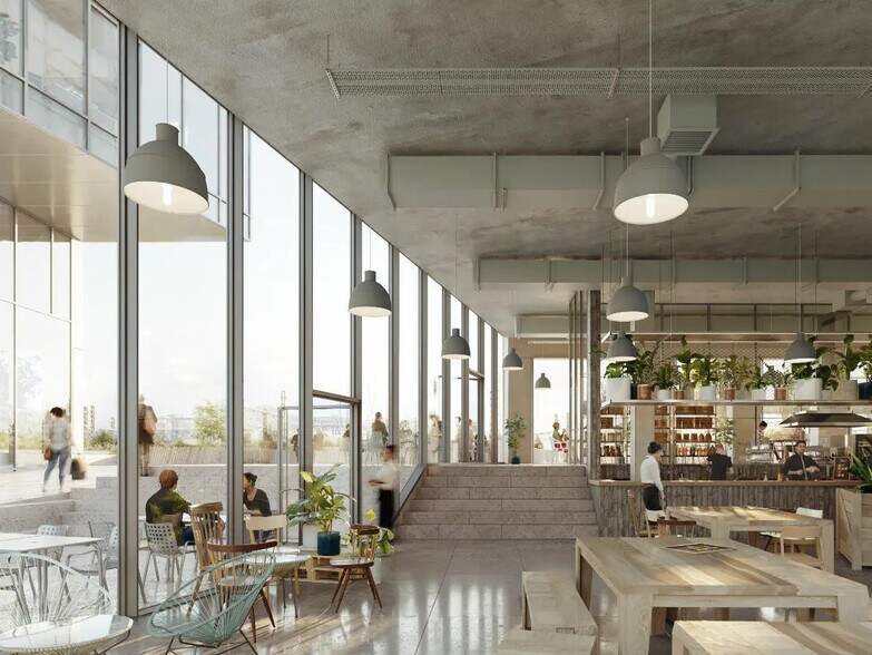 Bureau dans Chambéry à vendre - Photo de l’immeuble – Image 3 sur 3