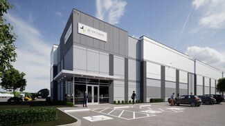 Plus de détails pour 5176 Red Bluff rd, Pasadena, TX - Industriel/Logistique à vendre