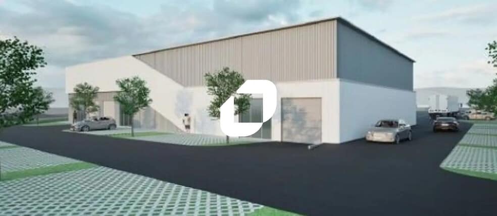 Rue Michel Chasles, Petite-Forêt à louer - Photo de l’immeuble – Image 3 sur 13