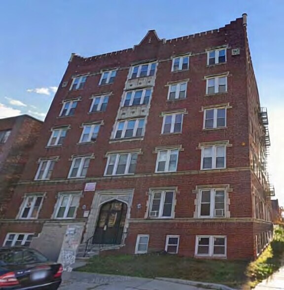 636-638 Lyons Ave, Irvington, NJ à vendre - Photo principale – Image 1 sur 2
