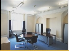 52-53 The Ropewalk, Nottingham à louer - Photo intérieure – Image 3 sur 9