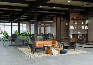 Plus de détails pour 2926 Umatilla St, Denver, CO - Bureau à louer