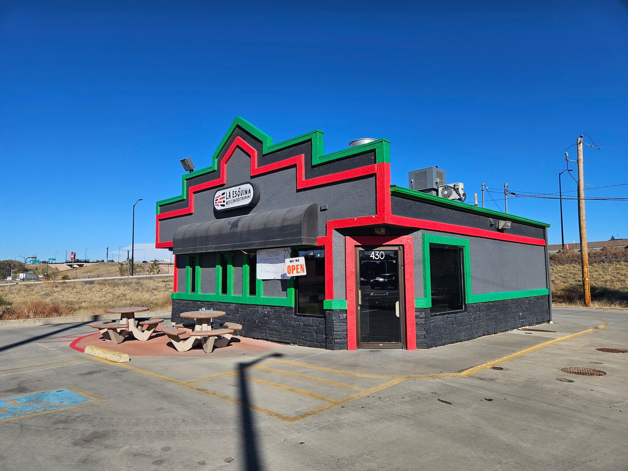 430 S Santa Fe Ave, Pueblo, CO à vendre Photo principale– Image 1 sur 2