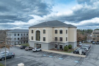 Plus de détails pour 7500 Brooktree Rd, Wexford, PA - Bureau à louer