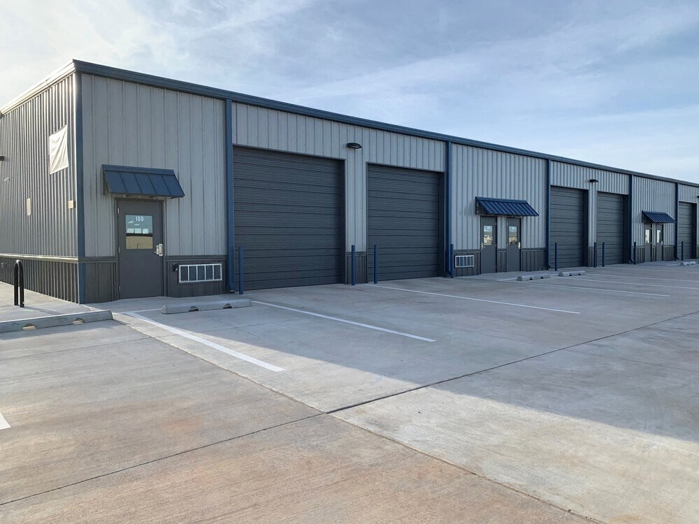720 Research Park Blvd, Norman, OK à louer Photo principale– Image 1 sur 5