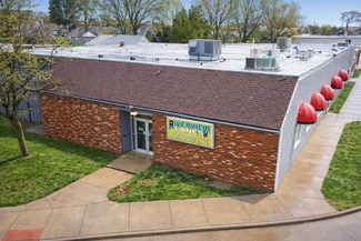 Plus de détails pour 125 Main St, Huron, OH - Local commercial à vendre