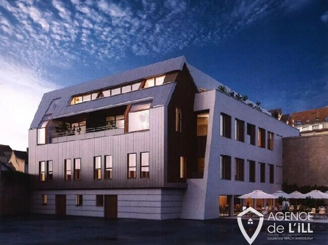 Plus de détails pour Local commercial à louer