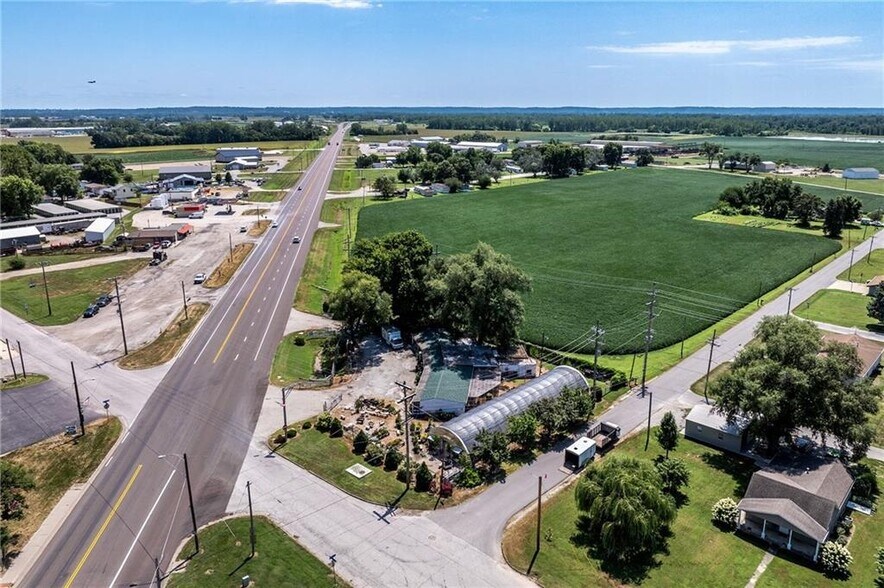 2201 US-36 Hwy, Wathena, KS à vendre - Photo de l’immeuble – Image 3 sur 7