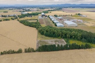 Plus de détails pour 33725 Columbus St SE, Albany, OR - Terrain à vendre