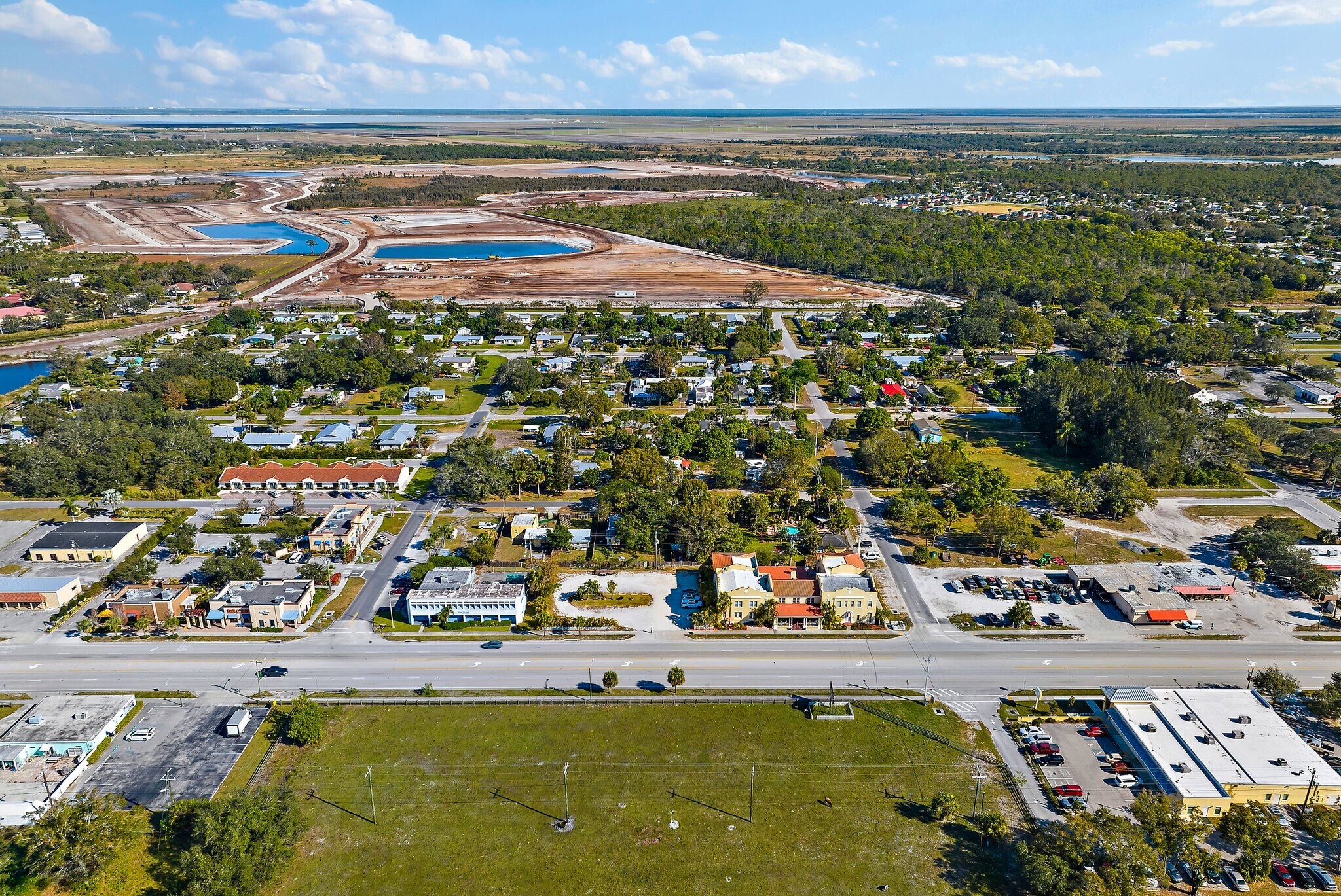 15885 SW Warfield Blvd, Indiantown, FL à vendre Photo principale– Image 1 sur 35