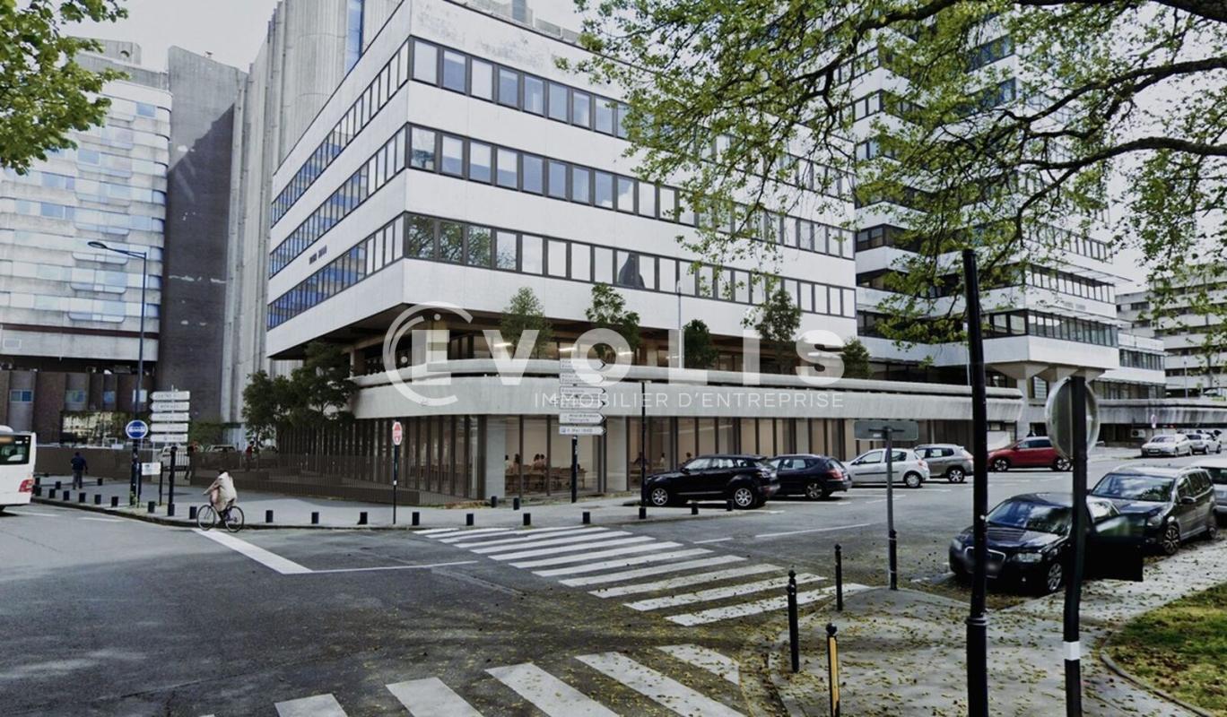 120 Bis Rue Georges Bonnac, Bordeaux à vendre Photo de l’immeuble– Image 1 sur 2