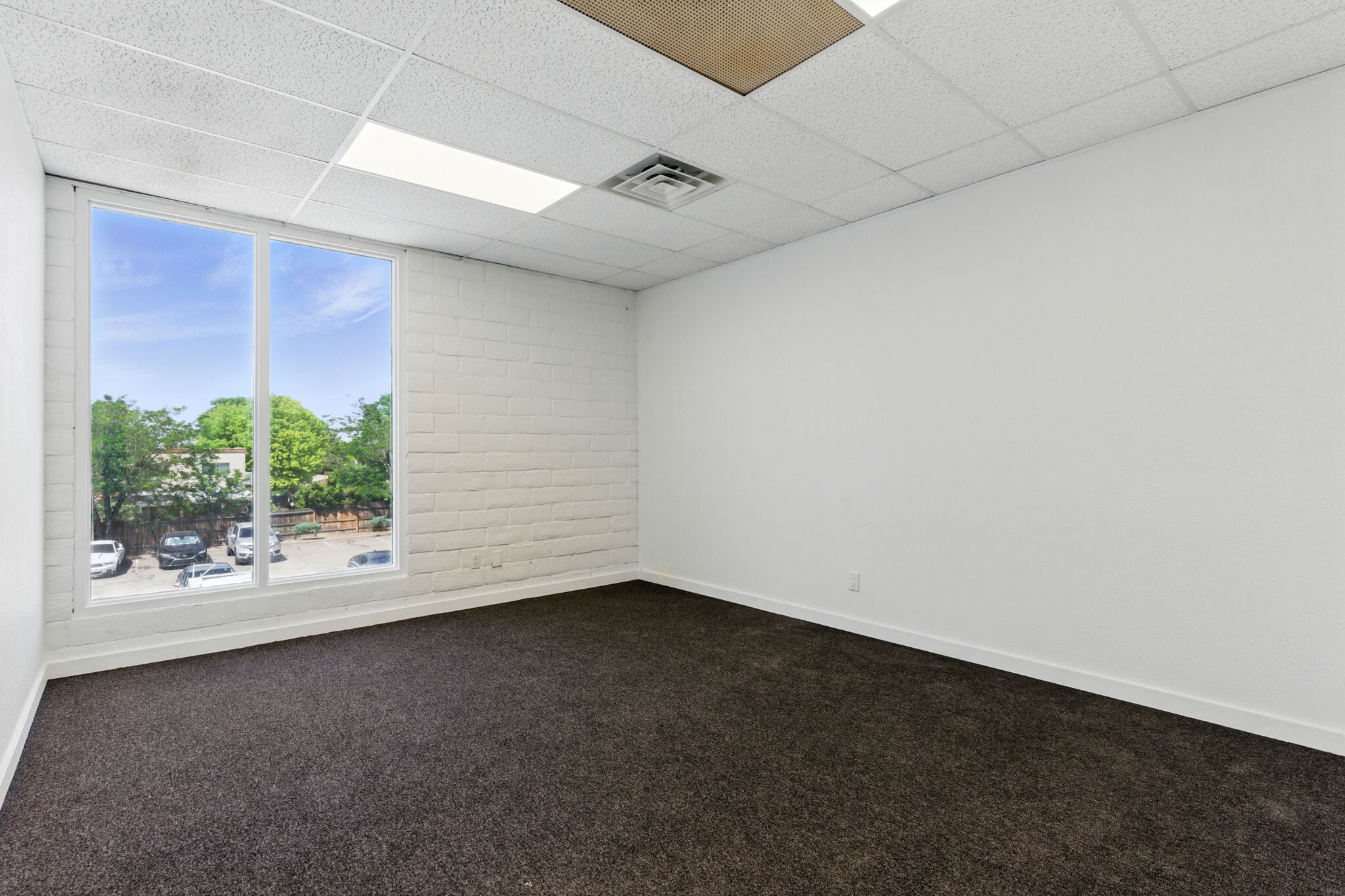 5353 Wyoming, Albuquerque, NM à louer Photo de l’immeuble– Image 1 sur 6