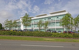 Plus de détails pour Blythe Valley Park, Solihull - Bureau à louer