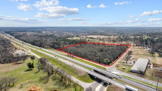 Plus de détails pour I 20, Tyler, TX - Terrain à vendre